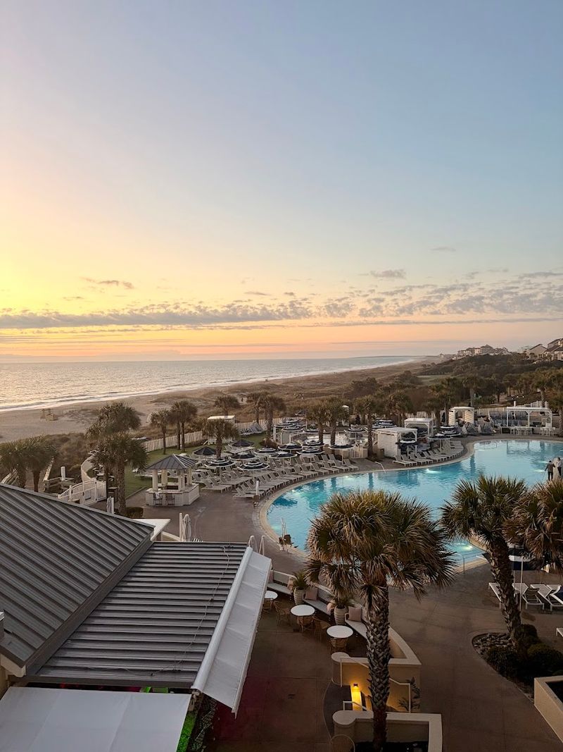Omni Amelia Island Resort