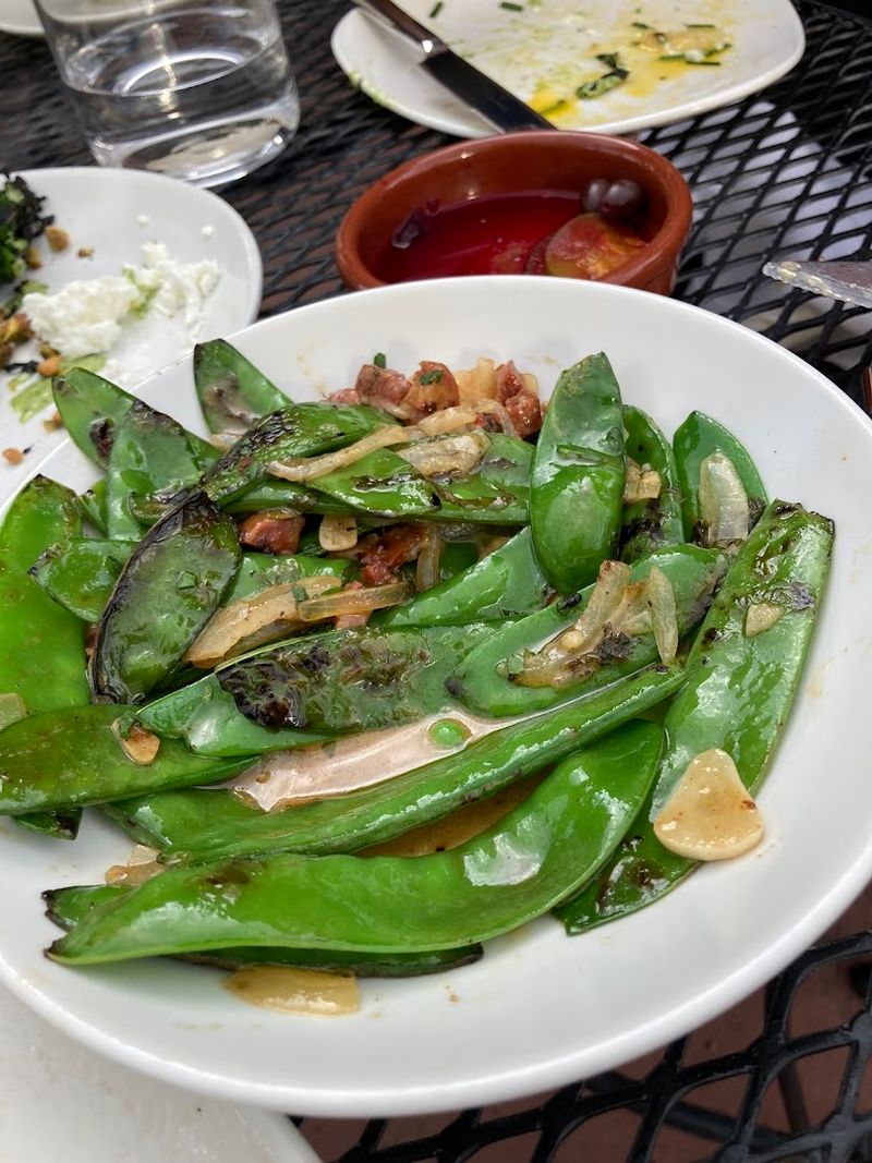 1880 Tapas & Spirits - Gunnison