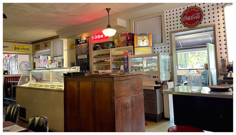 South Side Soda Shop South Side Soda Shop