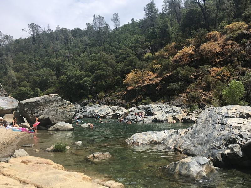 South Yuba River State Park South Yuba River State Park