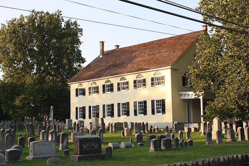 Southampton, Pennsylvania