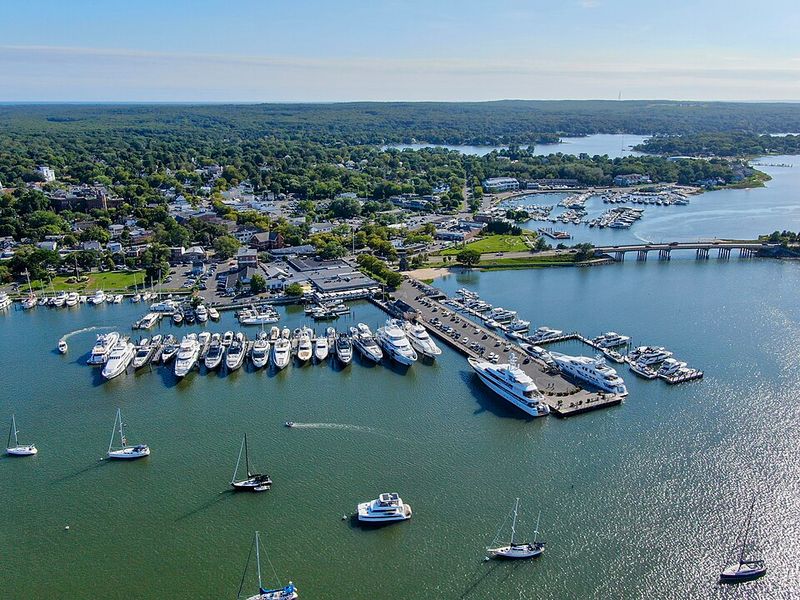 Sag Harbor