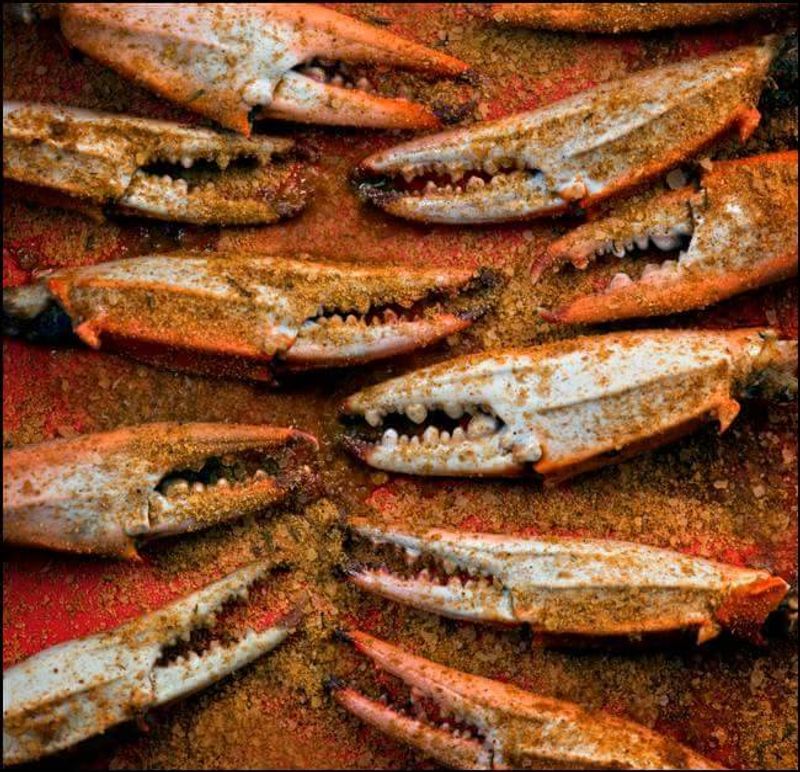 Bob Evans Seafood, Churchton