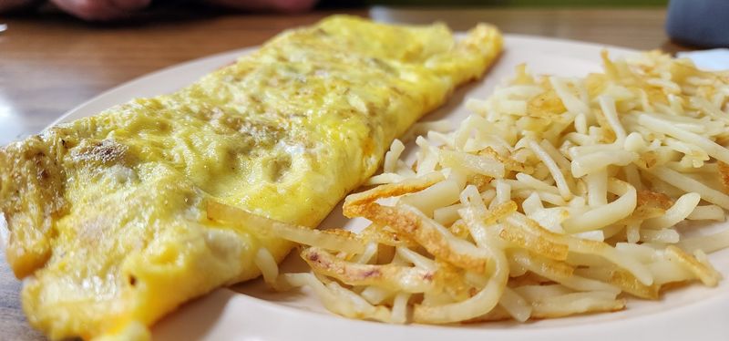 Southern Breakfast Plates Done Right