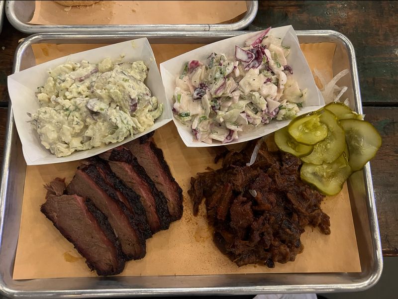 The Meats That Stole The Show