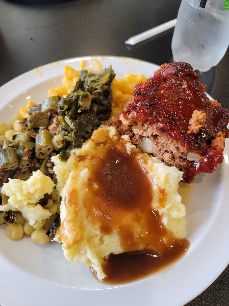 Southern Classics On The Menu Southern Classics On The Menu