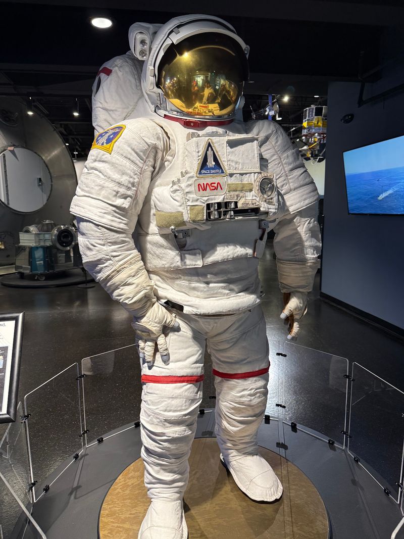 Southern Colorado Space Museum and Learning Center Southern Colorado Space Museum and Learning Center