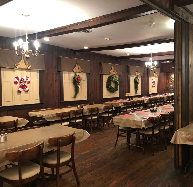 Southern Comfort Classics Beyond The Seafood