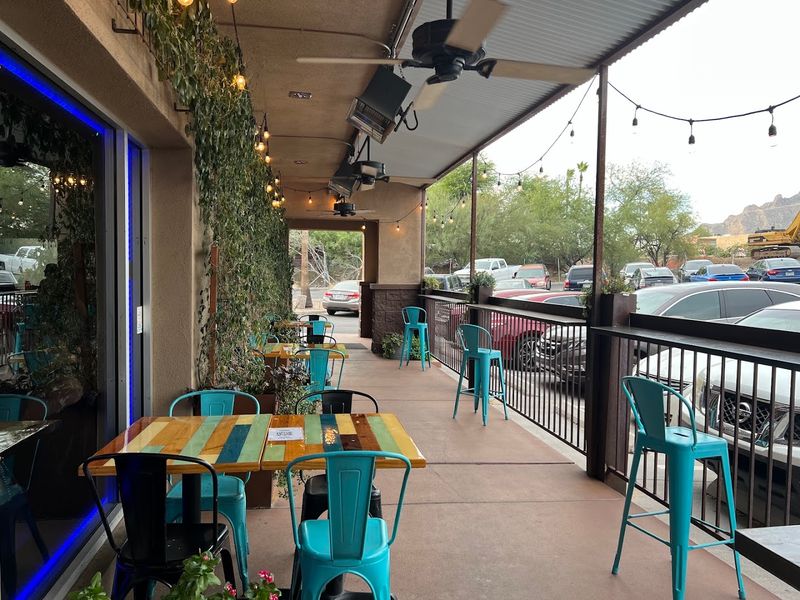 Bold Cajun Flavors Made From Scratch