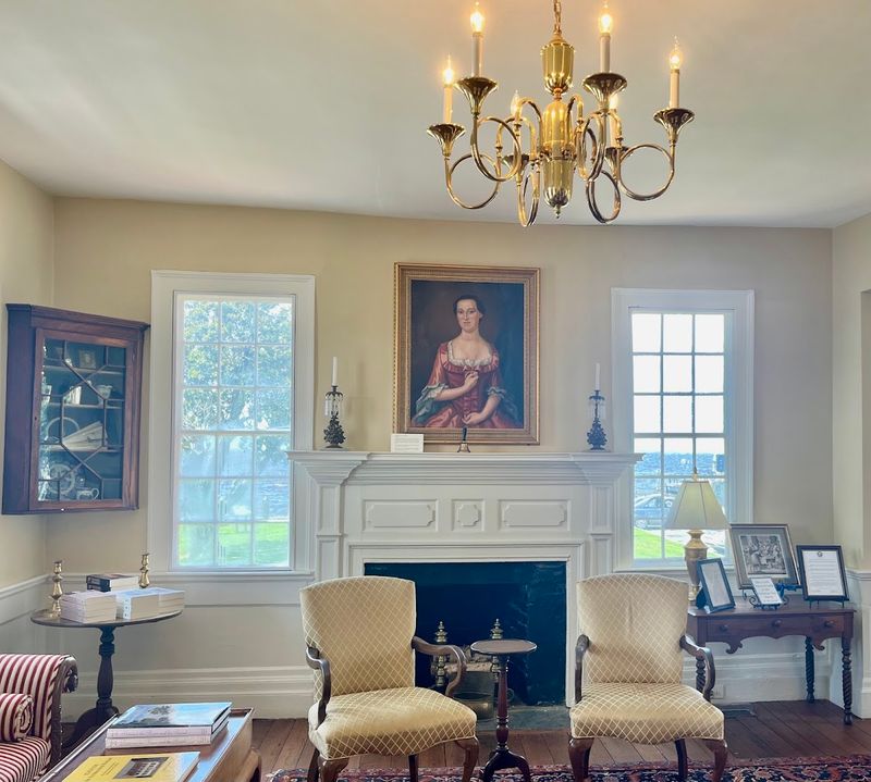  Where History Made A Bold Statement