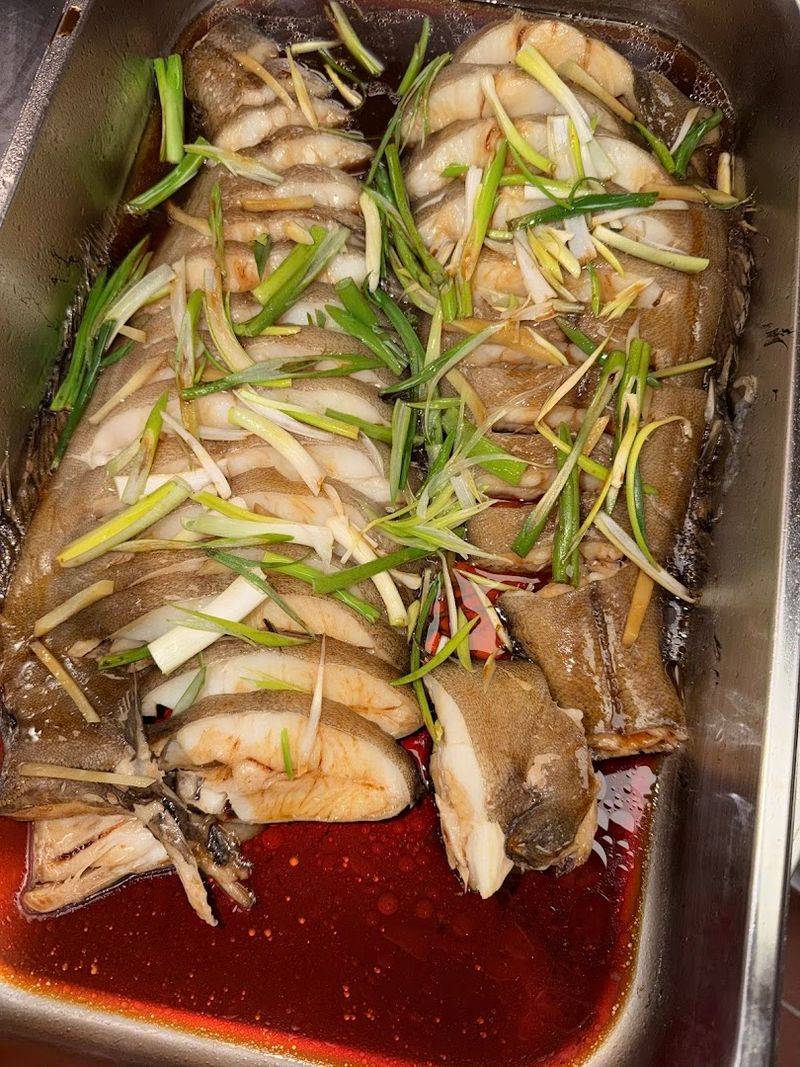 The Seafood Options That Surprised Me Most