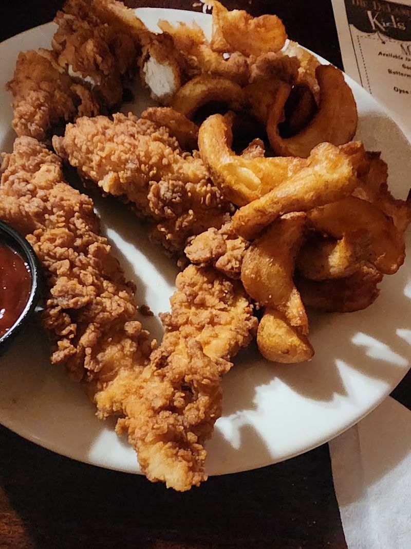 Southern Cooking That Goes Way Beyond Steak
