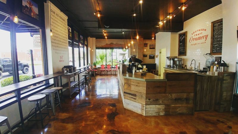 Southern Craft Creamery, Marianna Southern Craft Creamery, Marianna