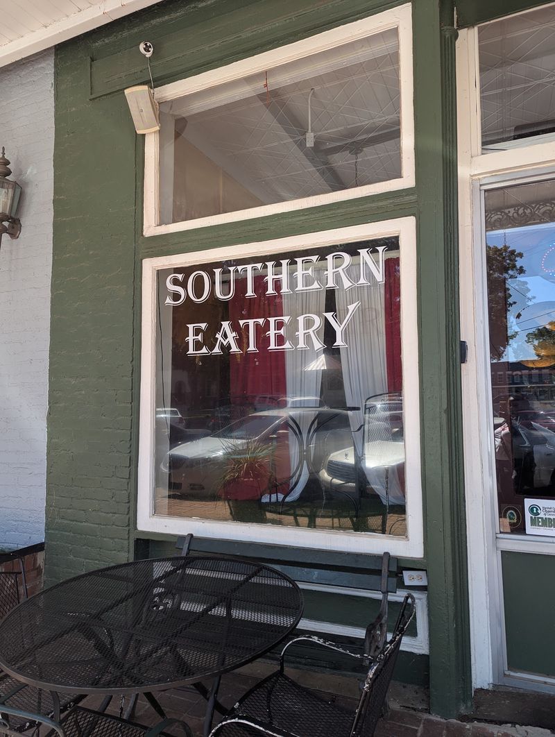 Southern Eatery