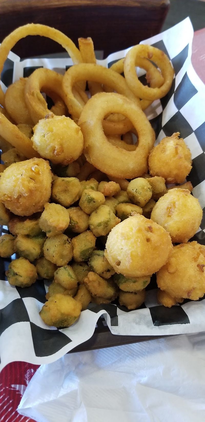 Southern Favorites Fill Out The Menu Southern Favorites Fill Out The Menu