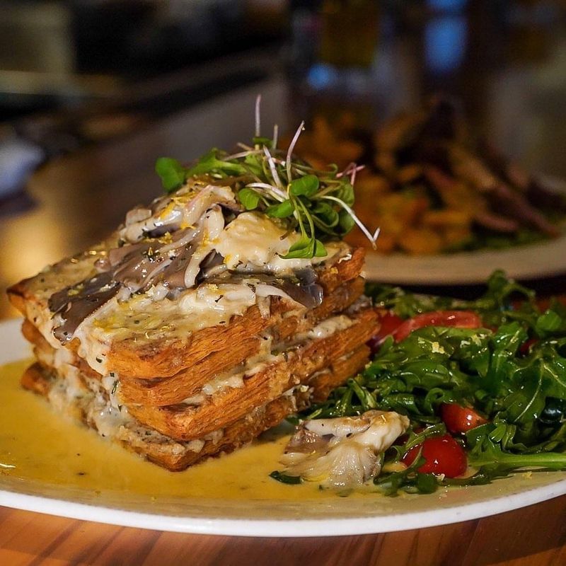  Southern Flavors That Make New Bern Unforgettable