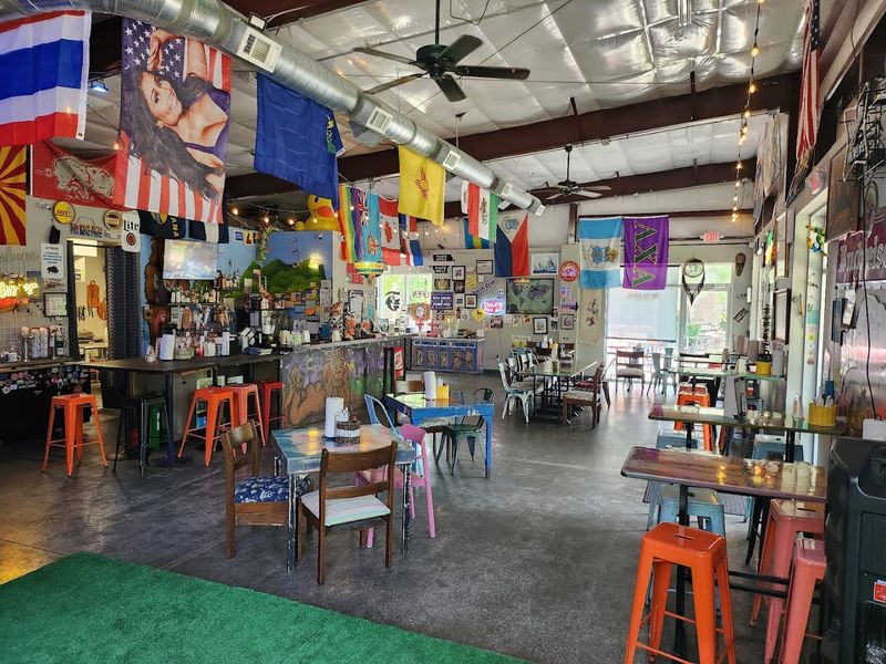 Nomads Trailside, Fayetteville