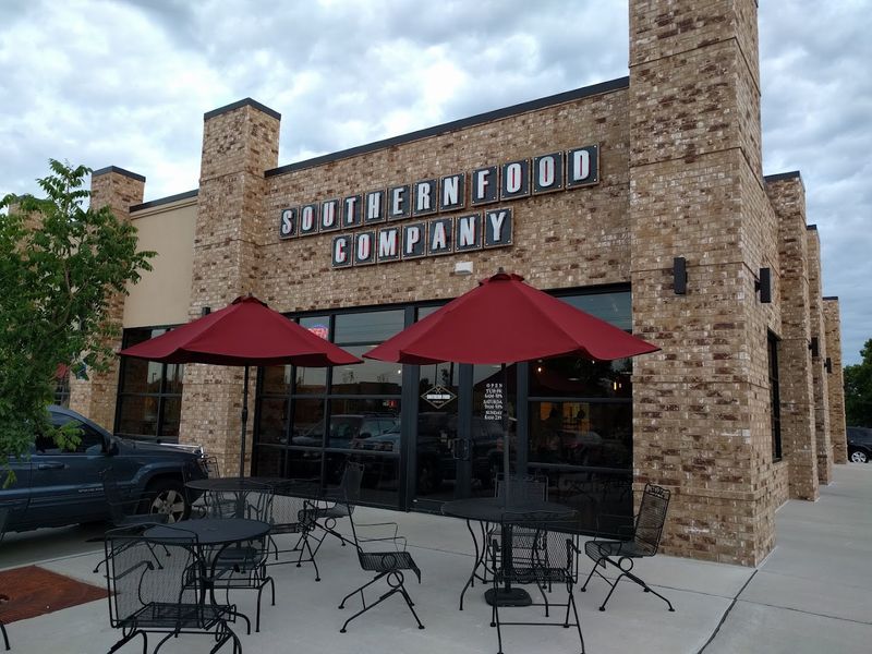 Southern Food Company Southern Food Company