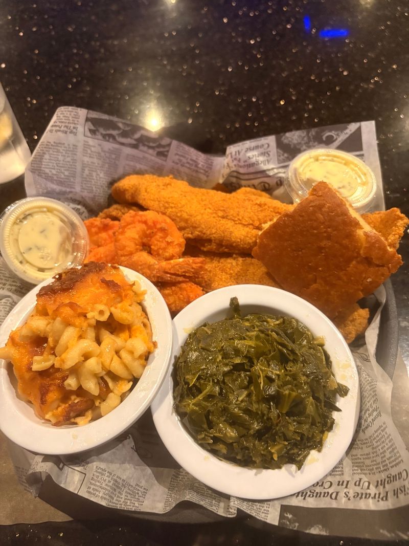 Southern Girls Soul Food Southern Girls Soul Food