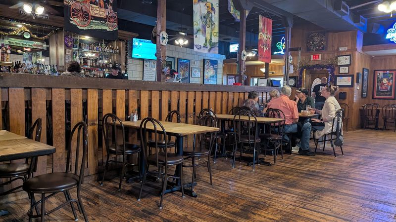 A Cozy Spot With Big Personality