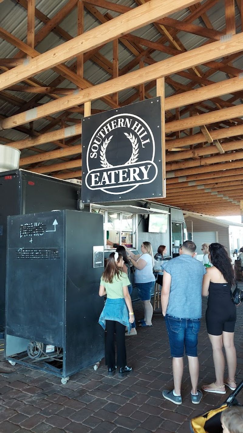 Southern Hill Bakery, Clermont