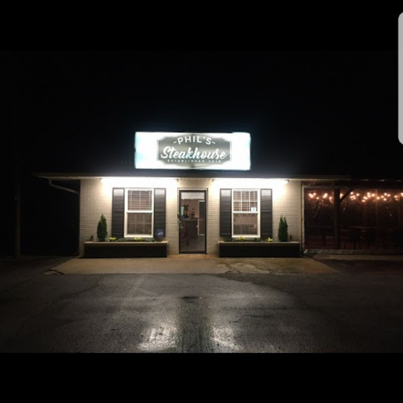 Southern Hospitality Comes Straight From The Owners Southern Hospitality Comes Straight From The Owners