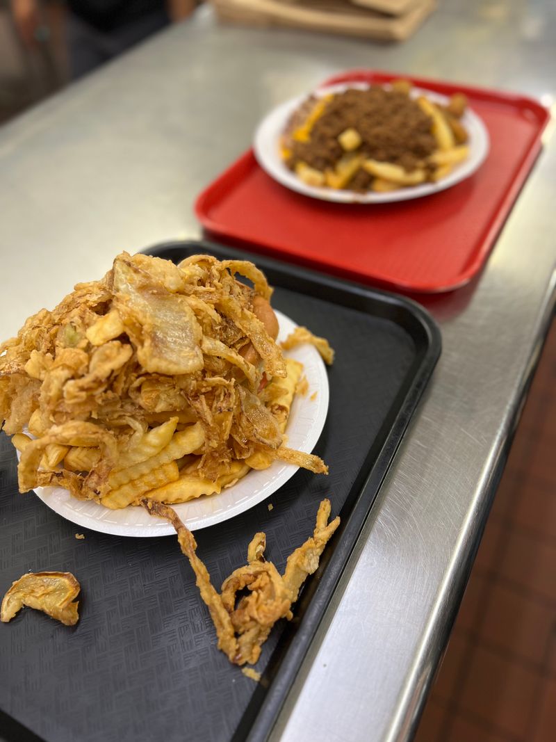 Baked Beans That Rewrite the Rules