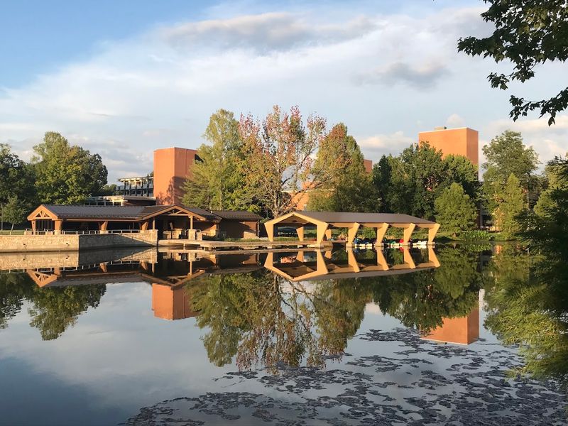 Southern Illinois University Carbondale, Carbondale