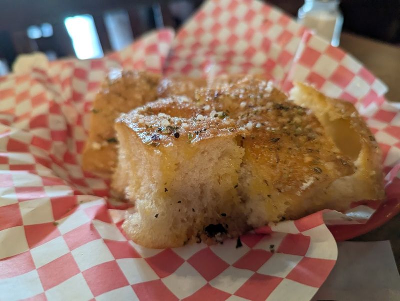 Garlic Knots, Rice Balls, And Starters That Set The Tone Perfectly