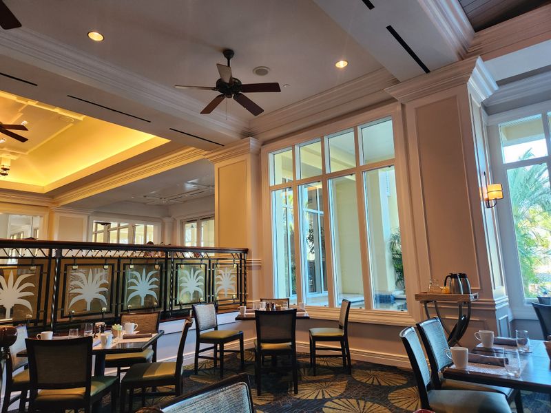 Tanglewood Restaurant, A Southern Kitchen – Bonita Springs, Florida