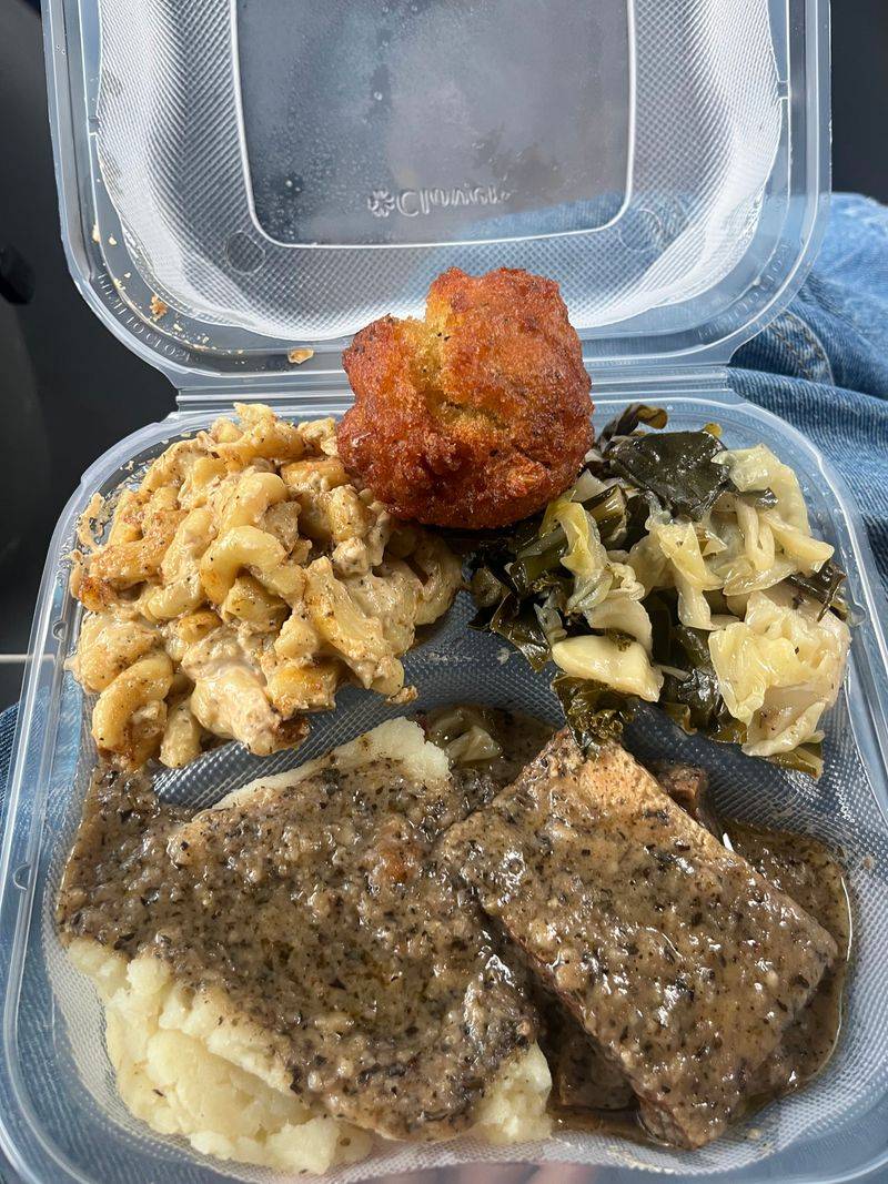 Quickie Too – Tacoma