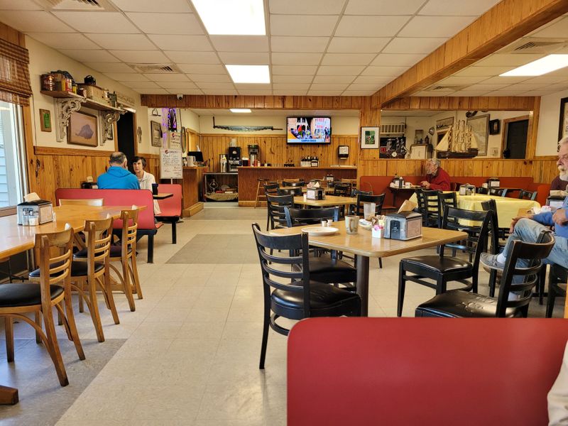 Old Town Country Kitchen