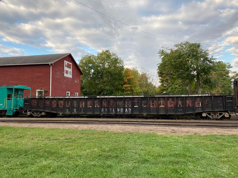 Southern Michigan Railroad