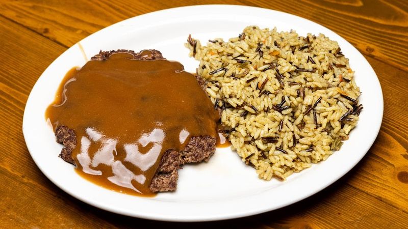 Southern Plates Served With Steakhouse Appeal