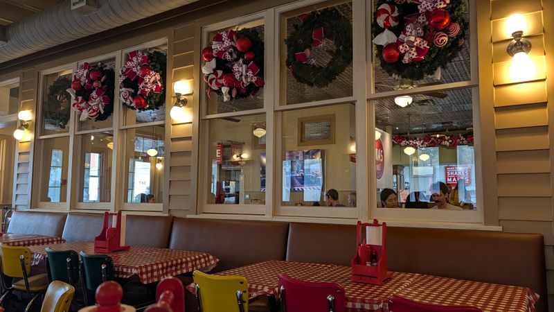 Mia’s Table (Houston)