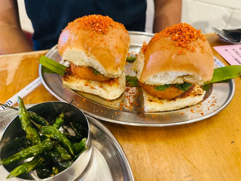 Southern Roots Meet Indian Street Food Tradition