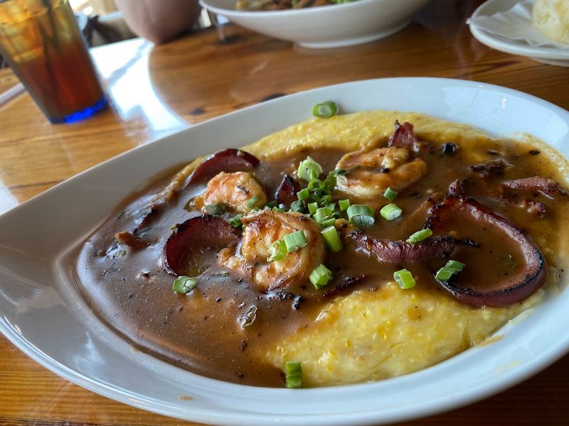 Southern Seafood Done With Genuine Care