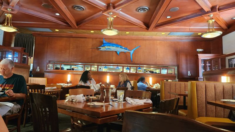 An Atmosphere That Feels Like Stepping Into Another Era