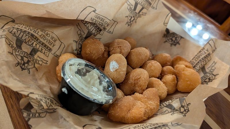 Southern Sides And Comforting Classics