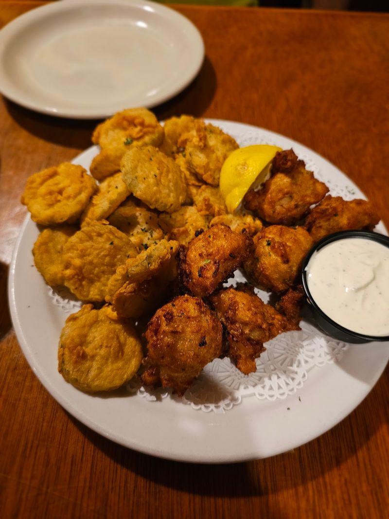 Southern Sides And Starters That Steal The Show
