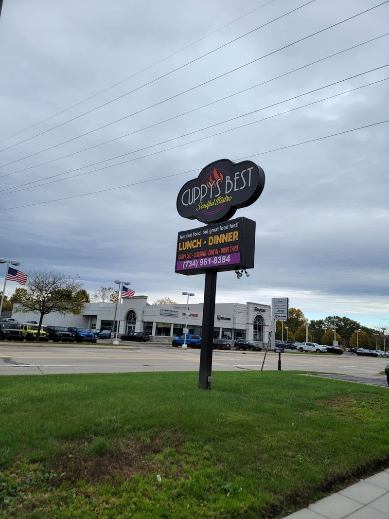 Desserts That Finish The Meal With Sweet Memories