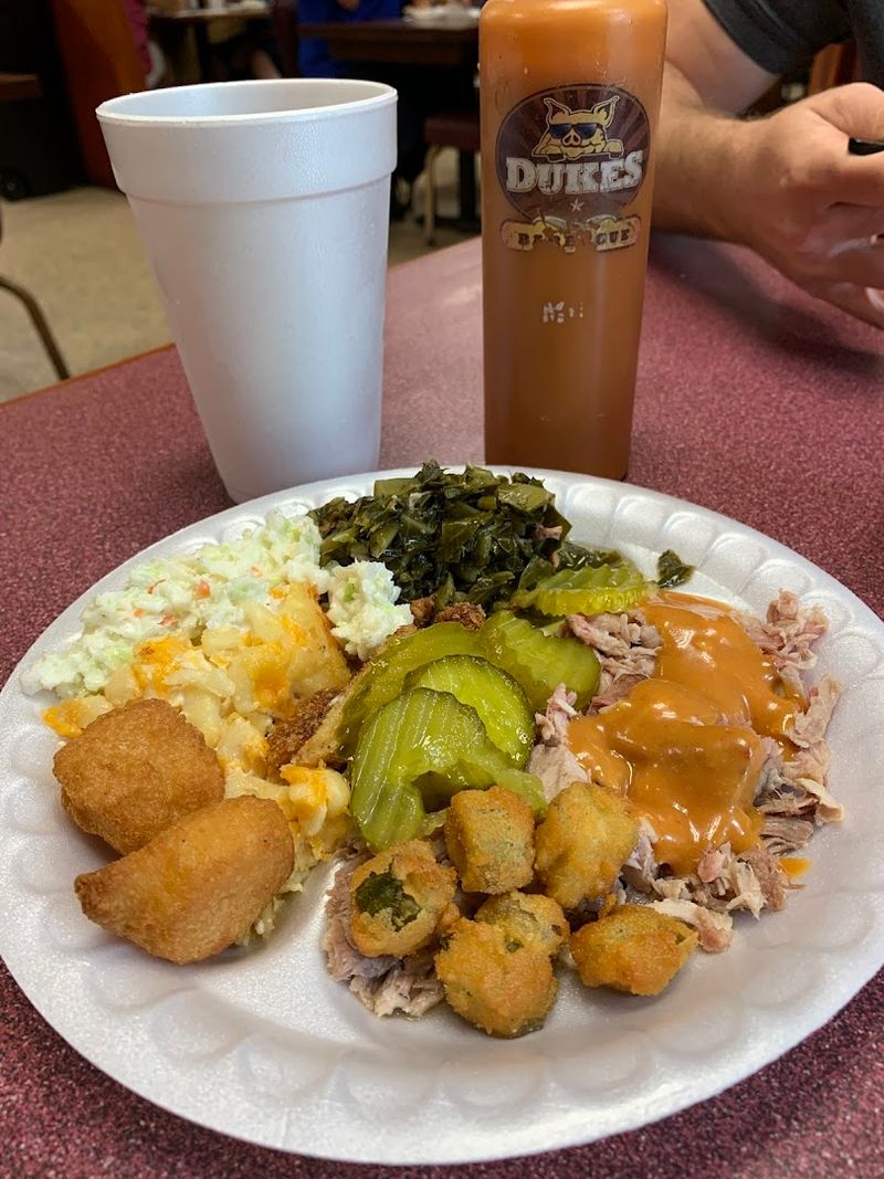 Southern Sides That Round Out Every Plate