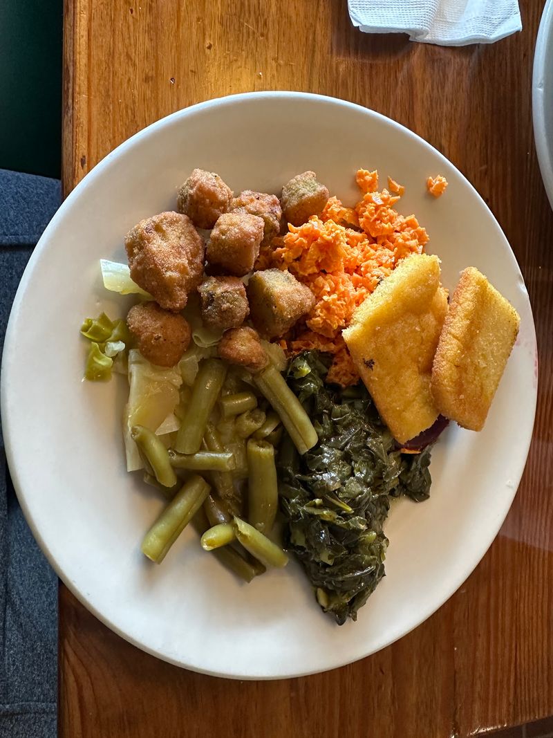 Southern Sides That Steal The Show Southern Sides That Steal The Show