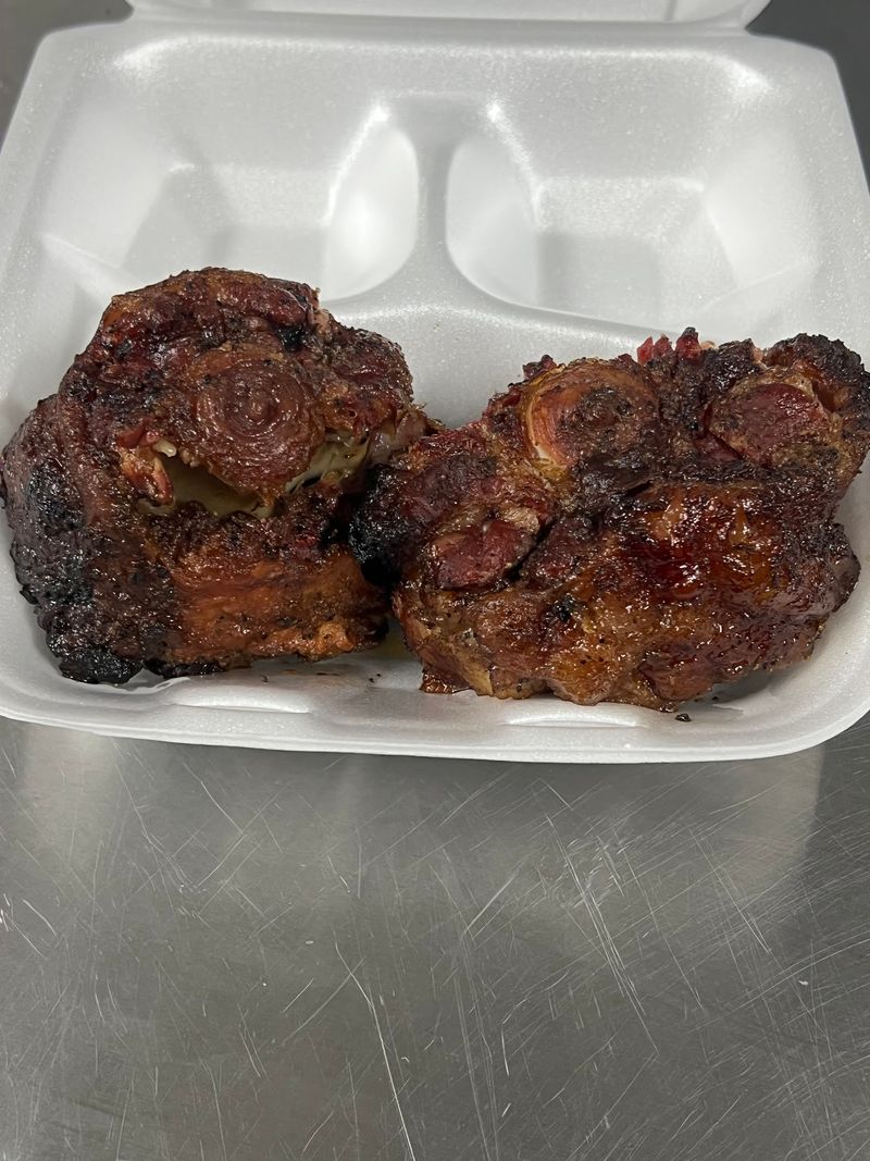 Southern Smokehouse