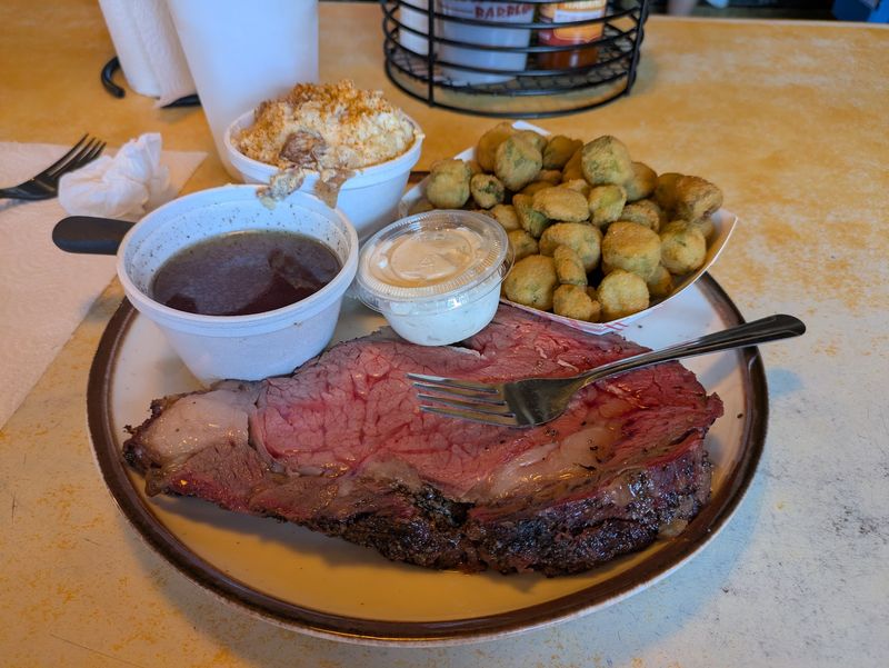 Southern Soul Barbeque