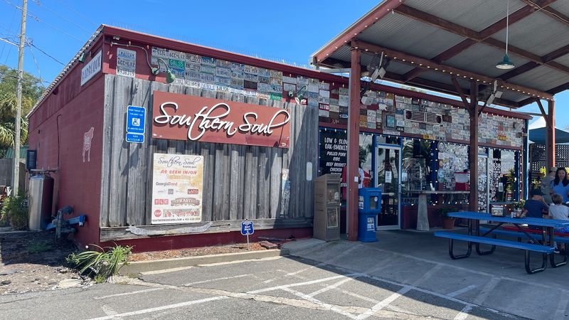 Southern Soul Barbeque
