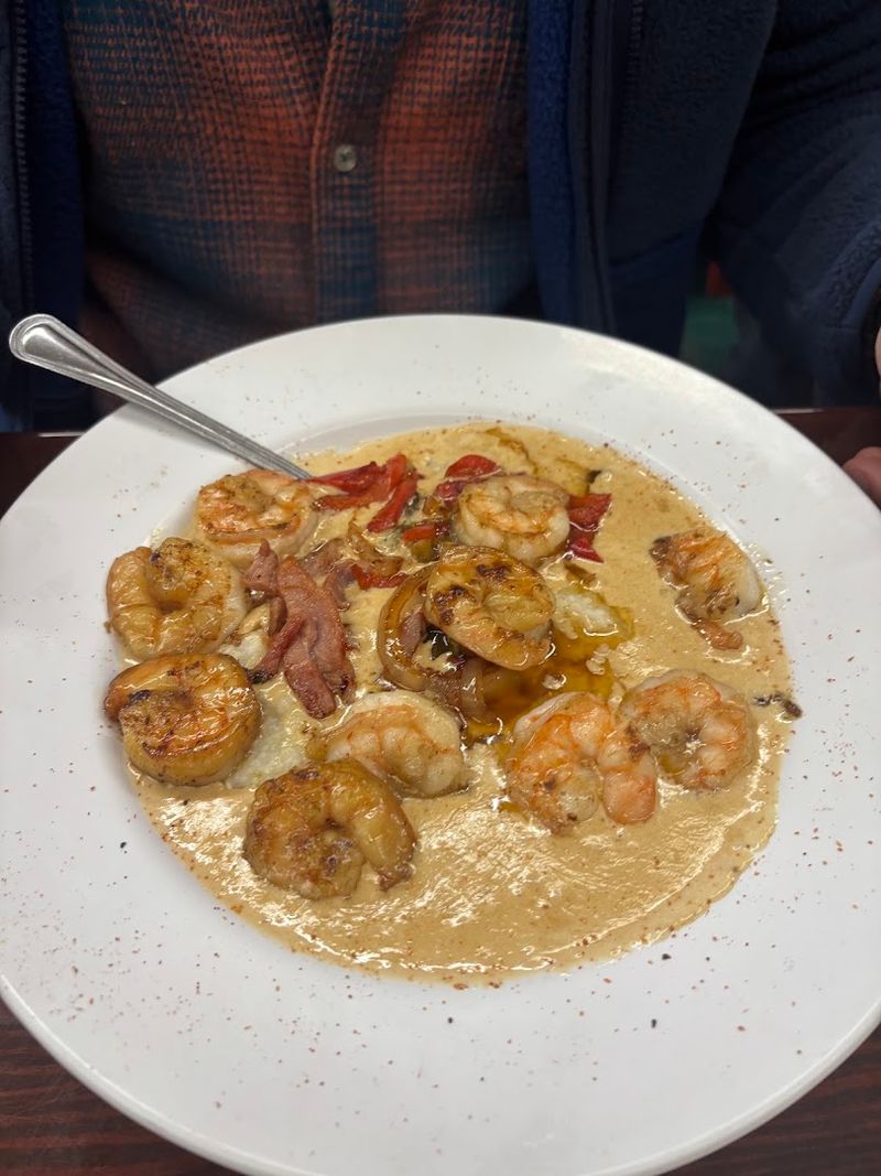 Southern Staples Done With Real Skill And Flavor