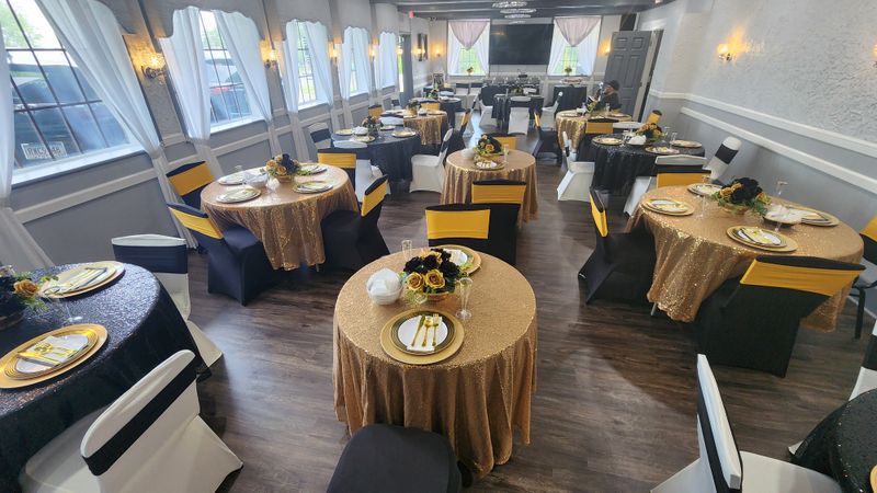 Herman's Soul Food & Catering