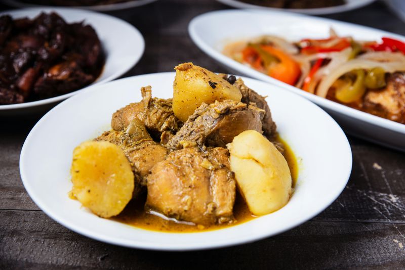 Ms Girlee's Soul Food Restaurant