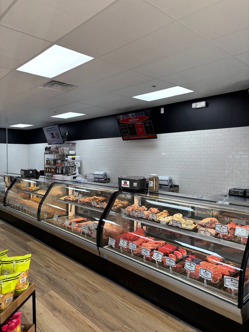 Southern Steer Butcher Southern Steer Butcher